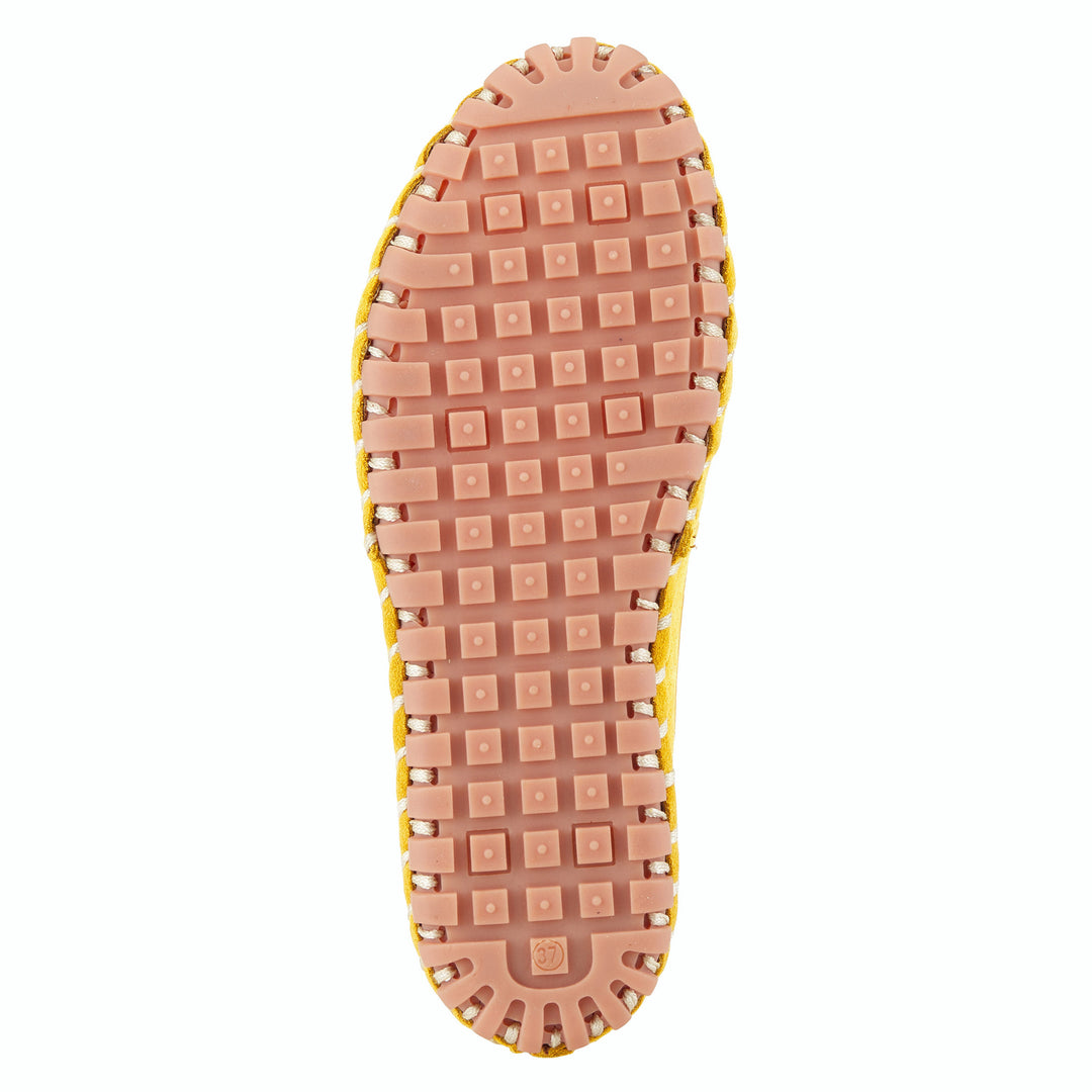 Kathaleta Suede