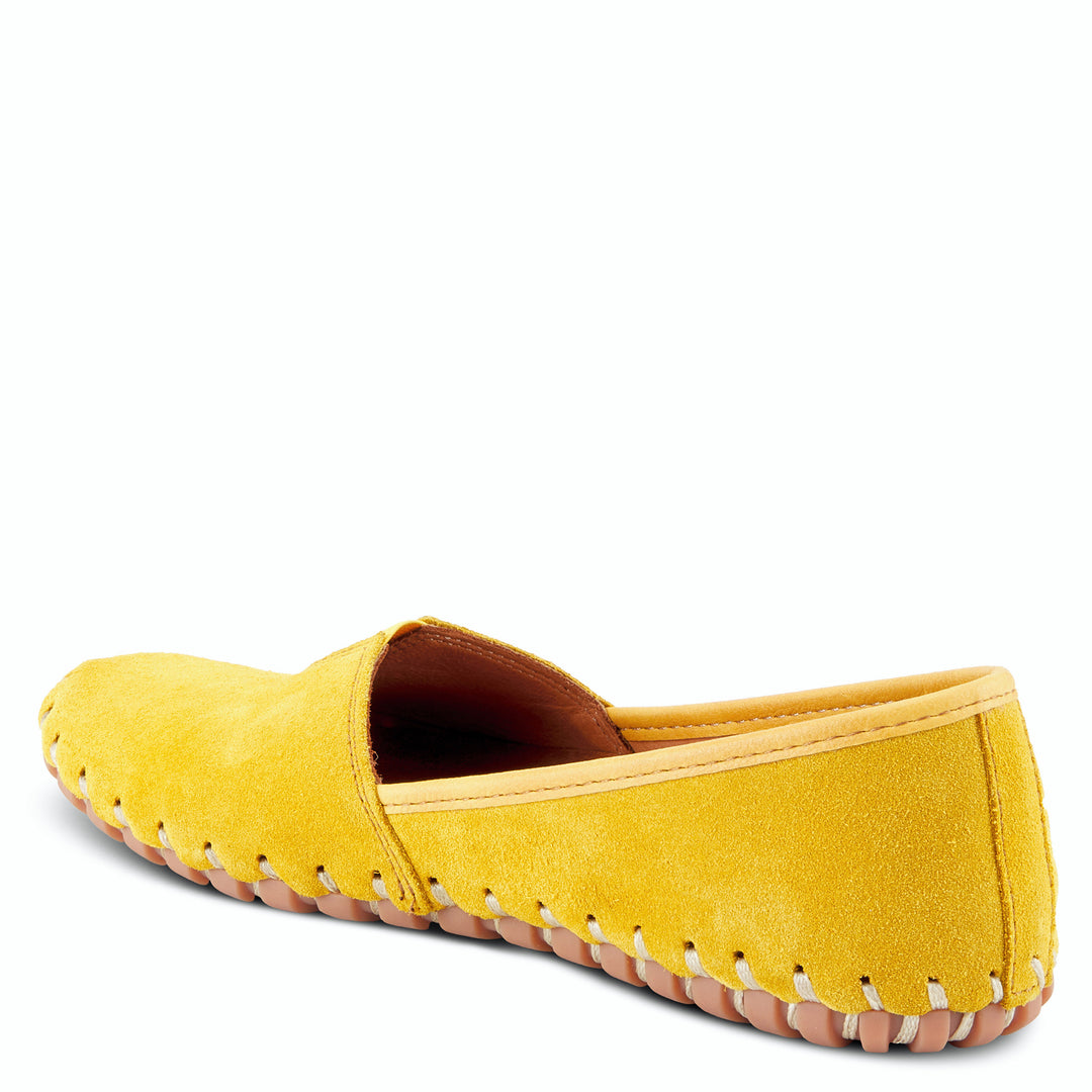 Kathaleta Suede