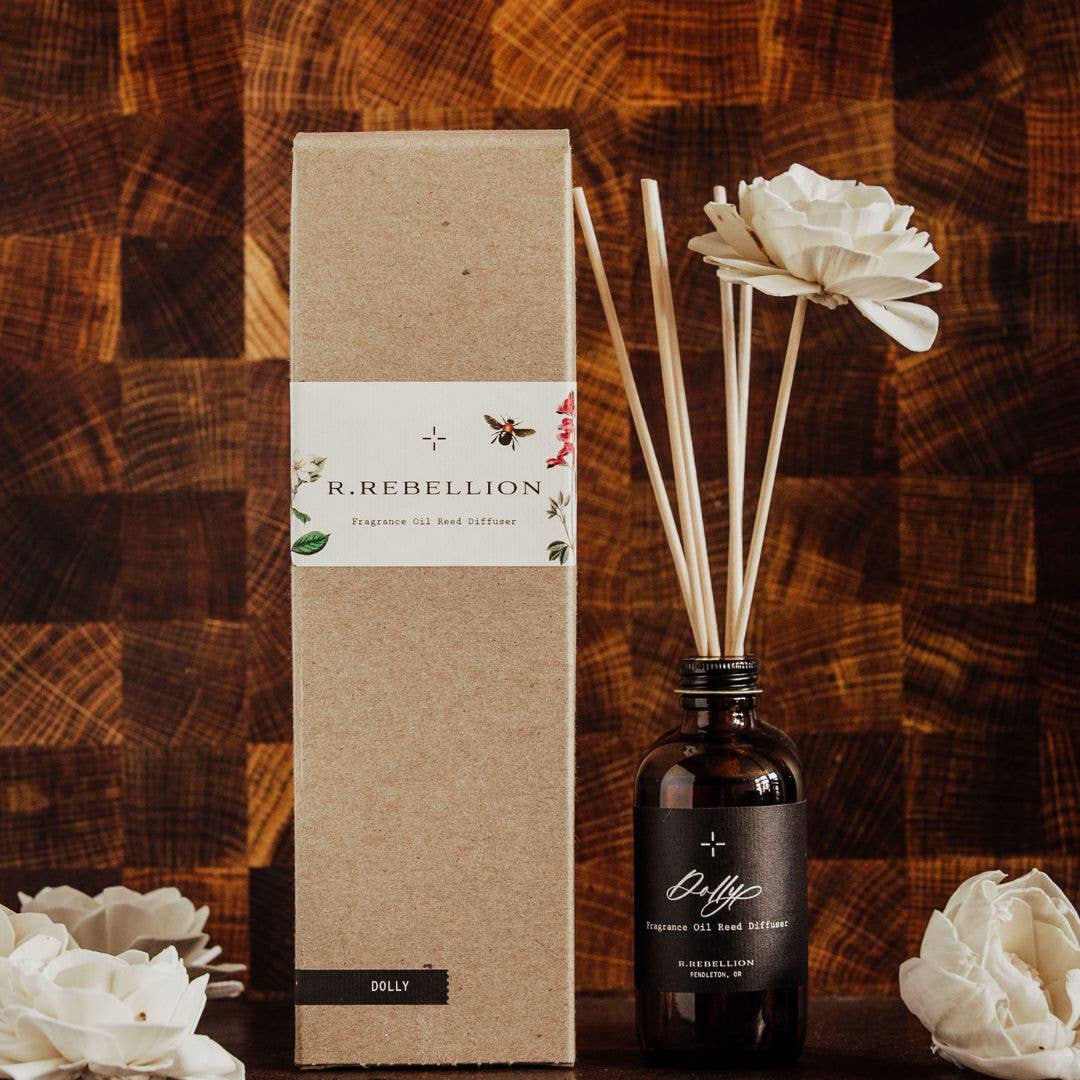 Miss Dolly Reed Diffuser