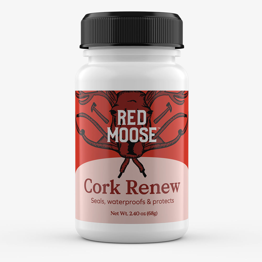 Cork Renew Fur Traders