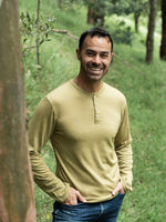 Load image into Gallery viewer, Wainui Henley Willow