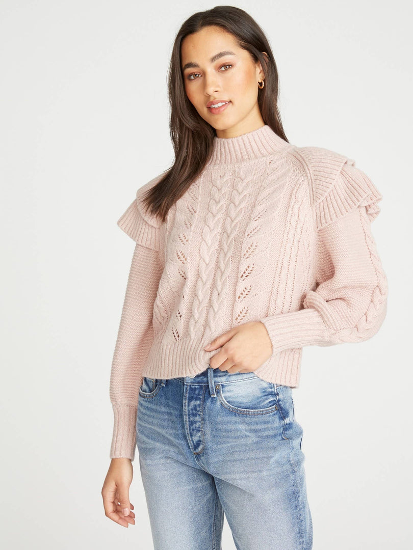 Mila Sweater