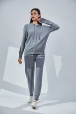 Load image into Gallery viewer, Cashmere Lounge Pants
