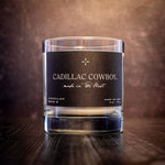 Load image into Gallery viewer, Cadillac Cowboy Candle
