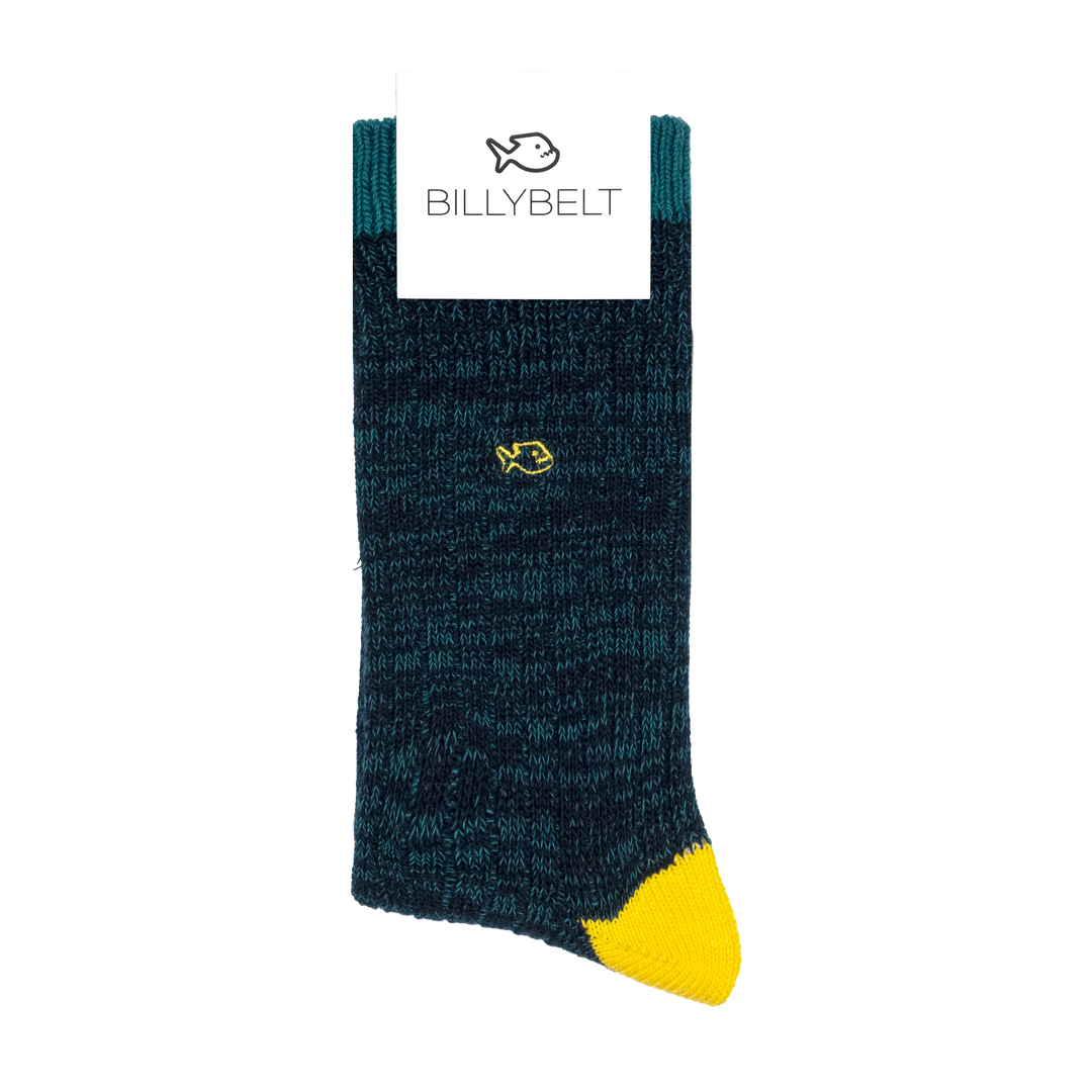 Thick Cotton Socks
