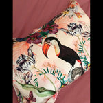 Load image into Gallery viewer, Eden Print Pillowcase