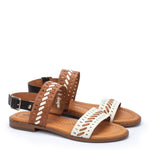 Load image into Gallery viewer, Algar Multicolor Sandal