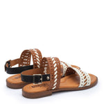 Load image into Gallery viewer, Algar Multicolor Sandal