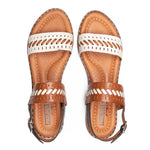 Load image into Gallery viewer, Algar Multicolor Sandal