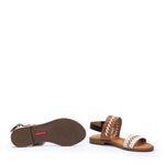 Load image into Gallery viewer, Algar Multicolor Sandal