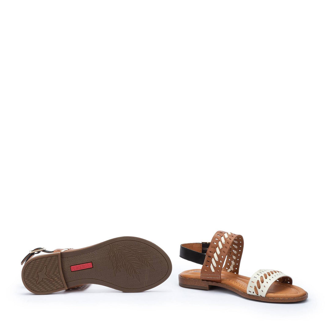 Algar Multicolor Sandal