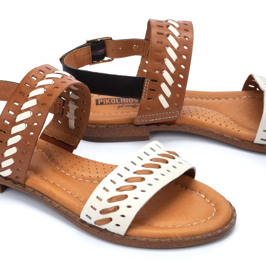 Algar Multicolor Sandal