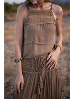 Load image into Gallery viewer, Chloe Skirt