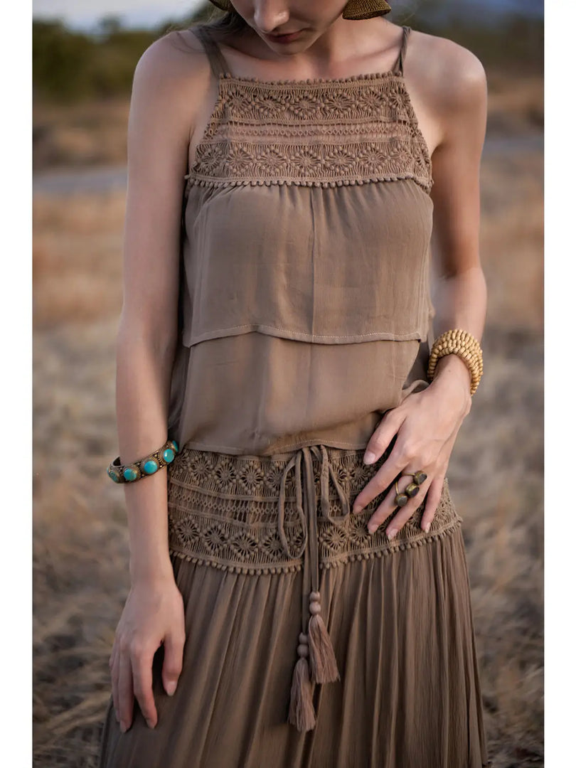 Chloe Skirt
