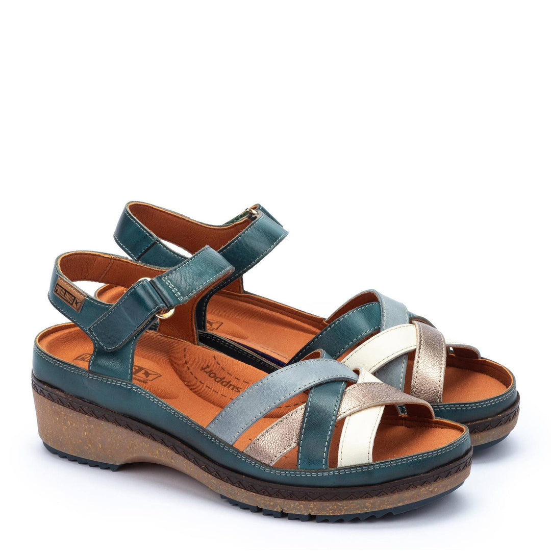 Granada Sandal