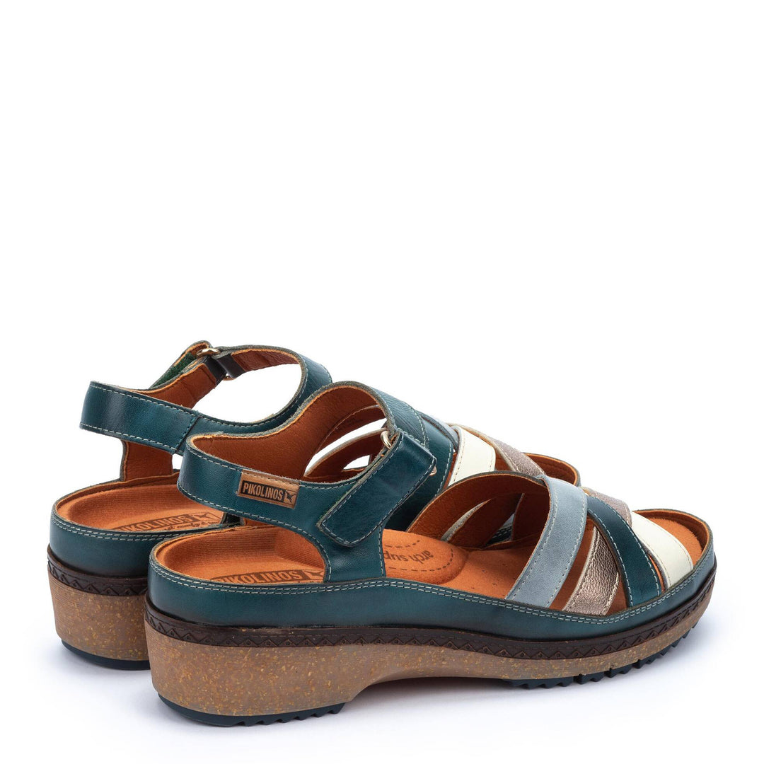 Granada Sandal