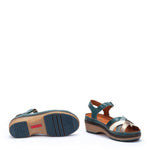 Load image into Gallery viewer, Granada Sandal