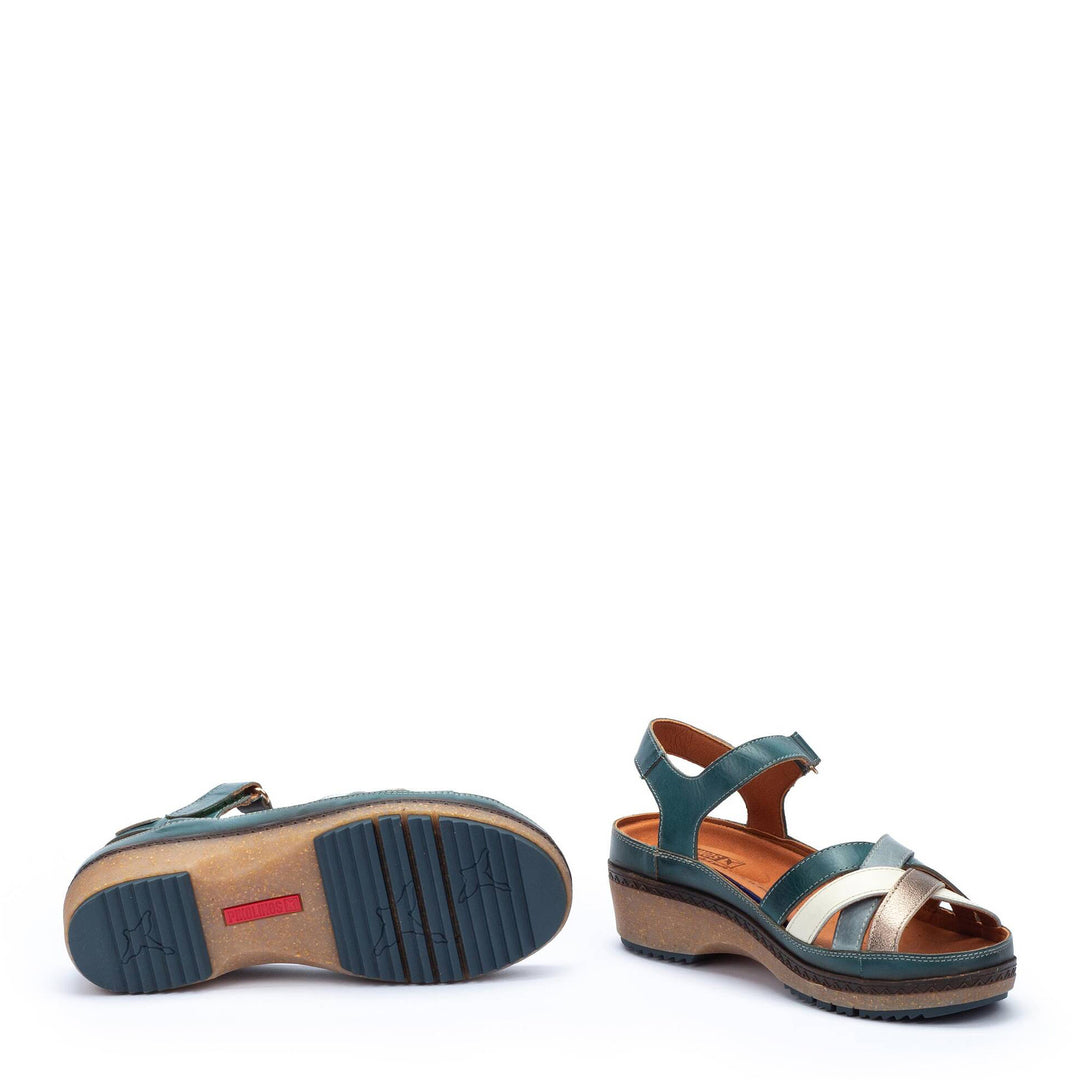 Granada Sandal