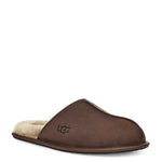 Load image into Gallery viewer, Men's Scuff Leather