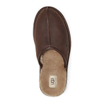 Load image into Gallery viewer, Men's Scuff Leather