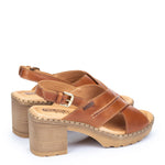 Load image into Gallery viewer, Canarias Sandal