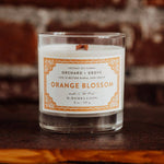 Load image into Gallery viewer, Orange Blossom Candle