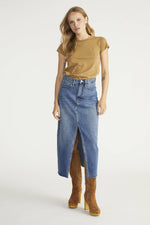 Load image into Gallery viewer, Sarah Skirt