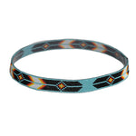 Load image into Gallery viewer, Arapaho Hat Band