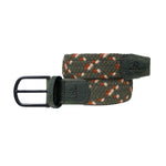 Load image into Gallery viewer, Orinoco Elastic Woven Belt