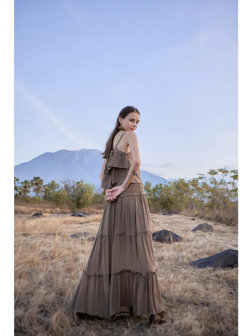 Chloe Skirt