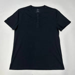 Load image into Gallery viewer, Organic Cotton Henley