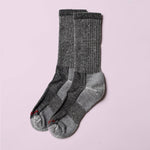 Load image into Gallery viewer, Women's Merino Hiking Socks