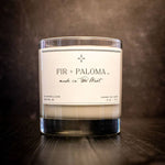 Load image into Gallery viewer, Fir & Paloma Candle