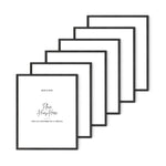 Load image into Gallery viewer, 8x10 Oak Frame