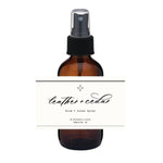 Load image into Gallery viewer, Leather Cedar Room + Linen Spray
