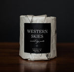 Load image into Gallery viewer, Western Skies Candle