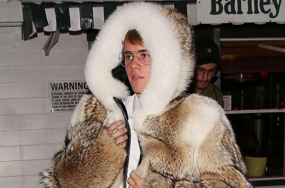 The Forgotten Craft: How Traditional Leather and Fur Techniques Are Making a Comeback