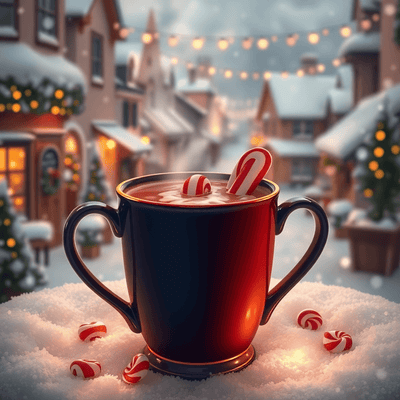 Discovering the Magic of Winter: Festive Events in Grass Valley and Nevada City