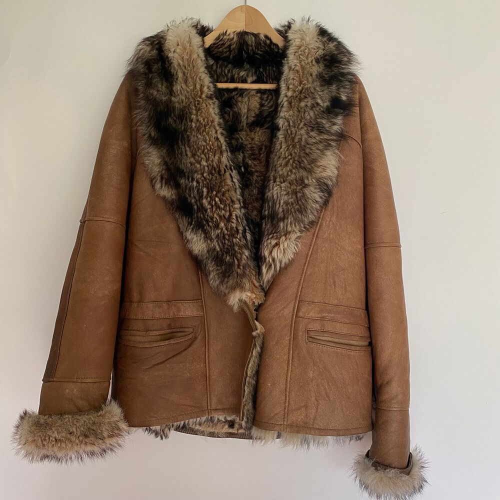How to Build a Capsule Wardrobe with Leather and Fur