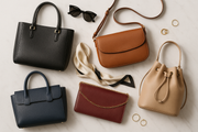 5 Must-Have Women's Leather Handbags You Can Order Online