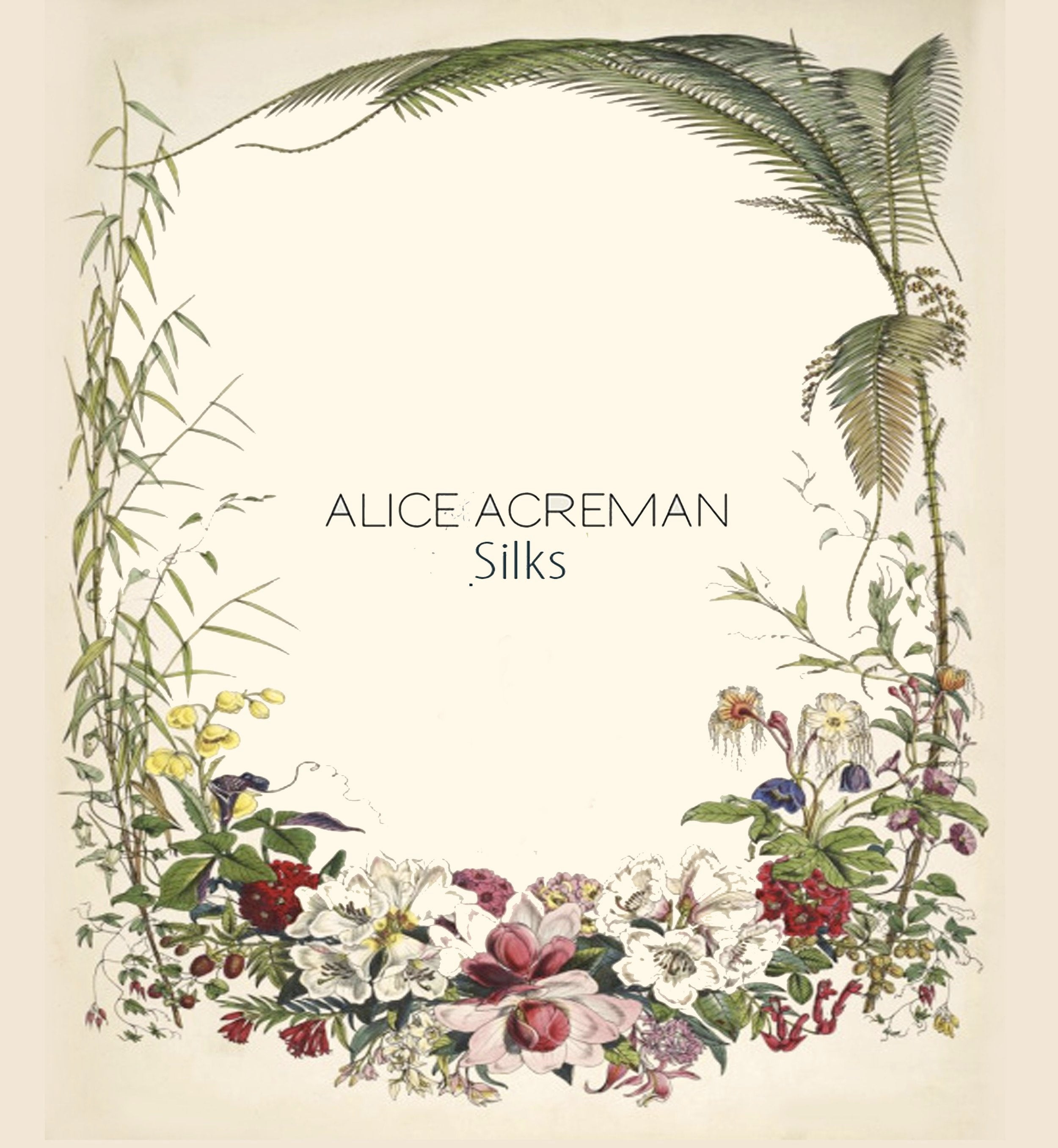 Draped in Elegance: Styling Alice Acreman Silks for Any Occasion