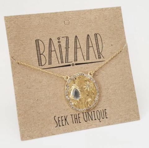 Baizaar - Artisan Jewelry at Furtraders