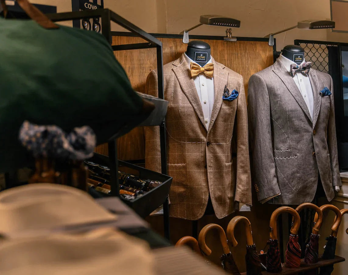 Why Quality Over Quantity Matters in Fashion: The Case for Leather and Fur