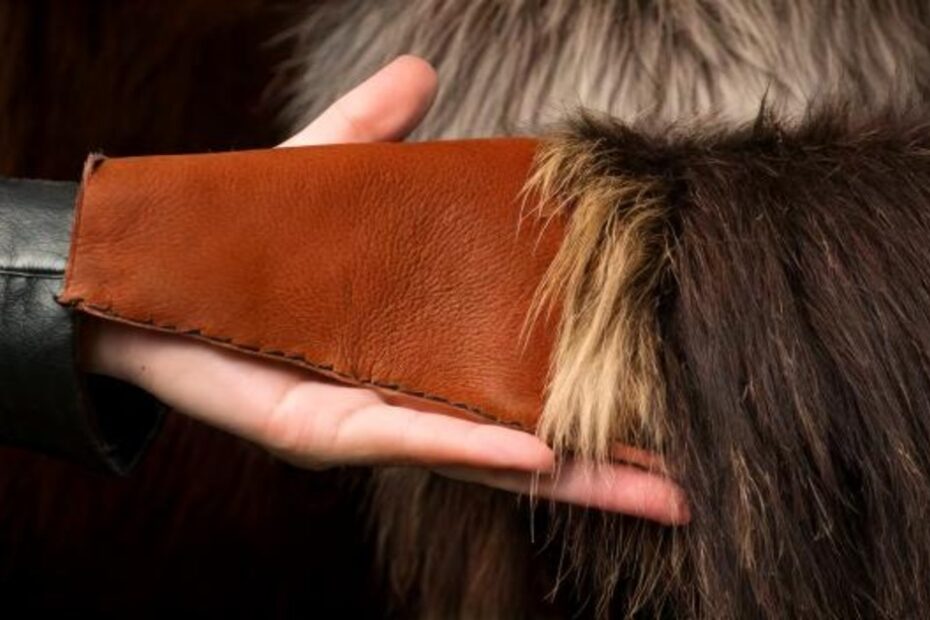 The Hidden Science of Durability: Why Leather and Fur Outlast Other Materials