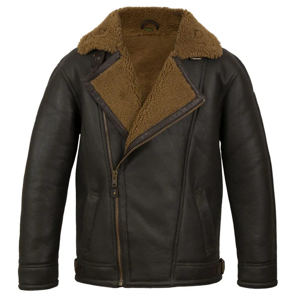 Seasonal Transitions: How Leather and Fur Adapt to Nevada City’s Changing Climate