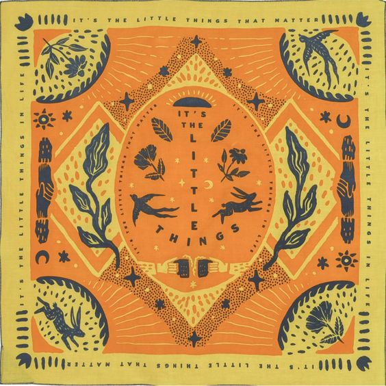The Heartfelt Journey of Bandits Bandanas: Fashion with Integrity