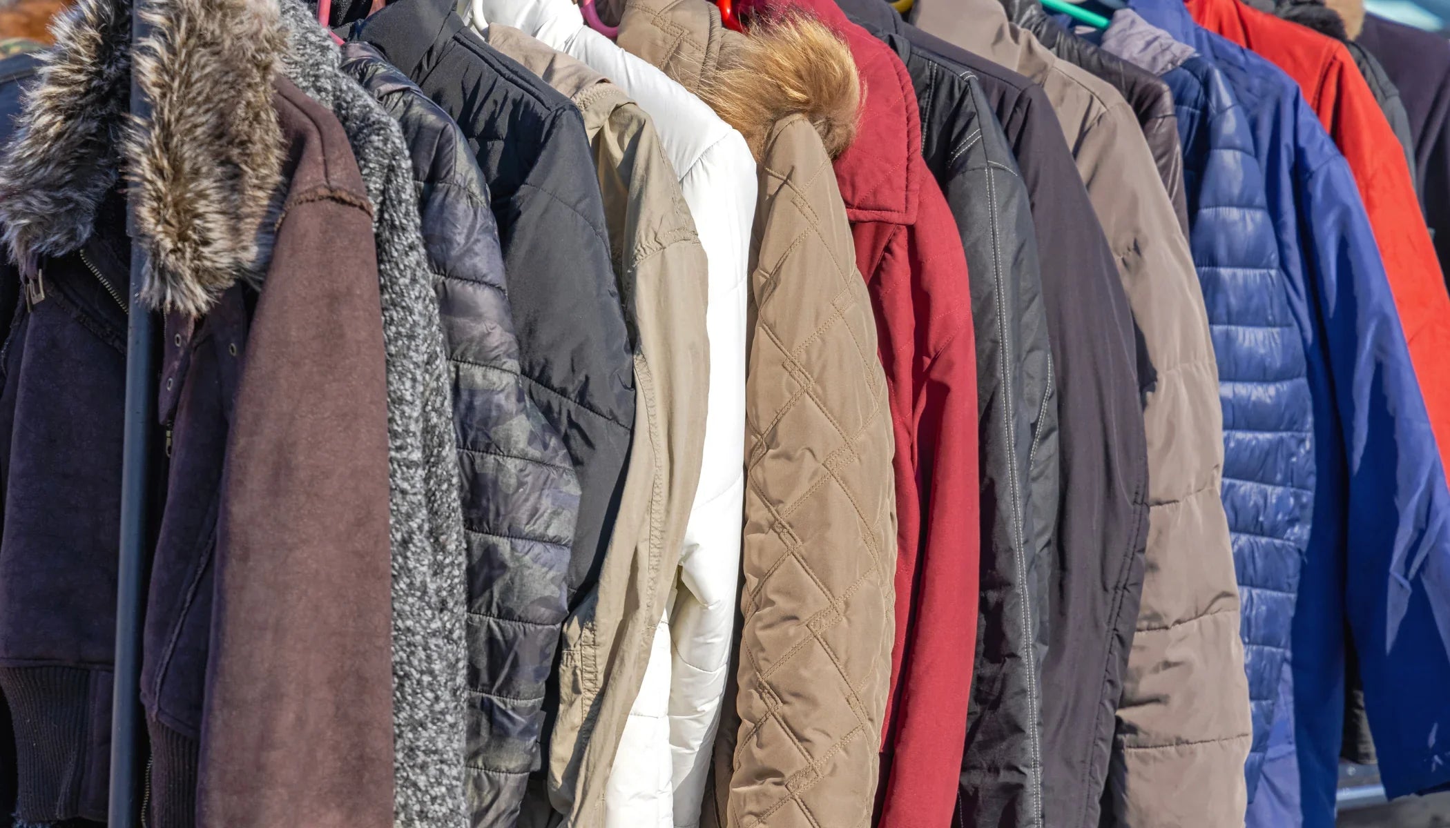 Dressing for the Elements: How to Choose the Right Outerwear for Any Climate