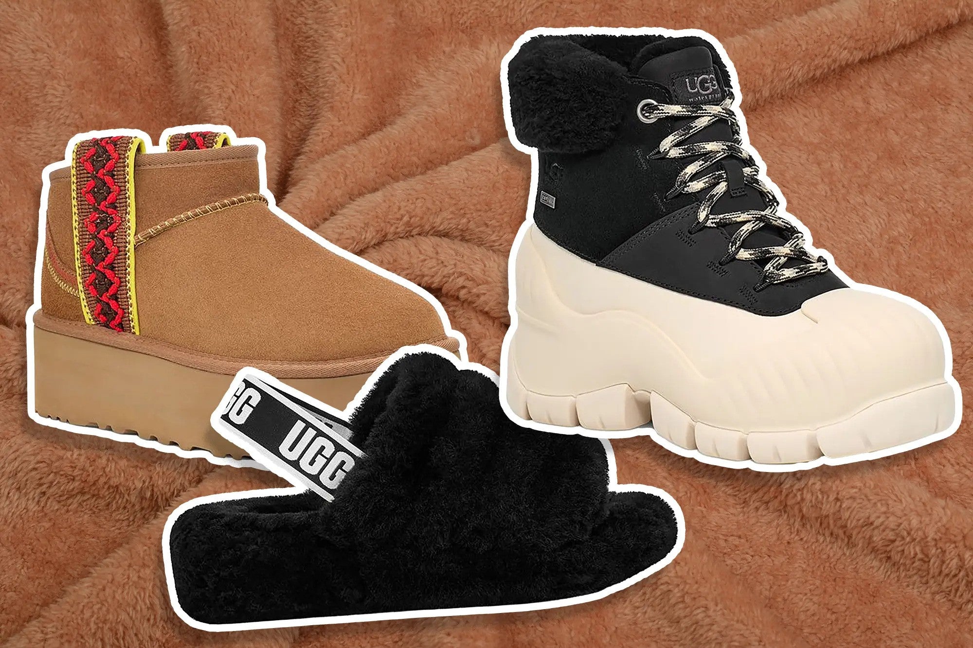 Why UGG Shoes Should Be Your Next Cozy Investment