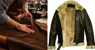 Why Leather and Fur are Winter’s Most Enduring Materials