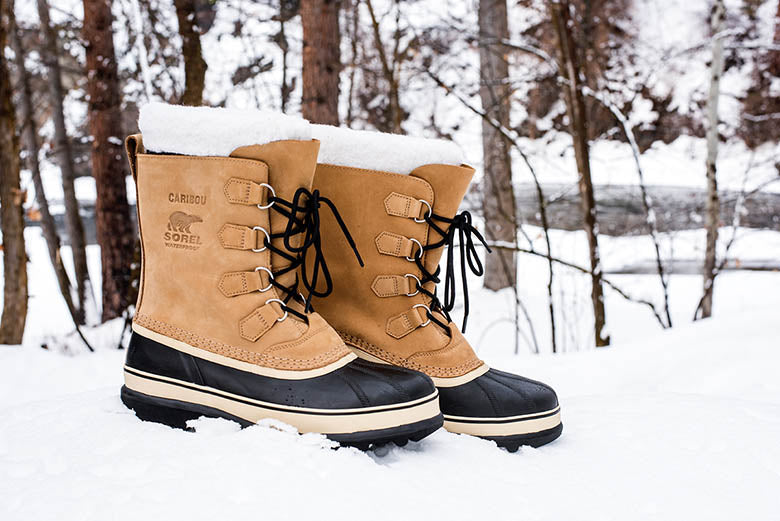 Nevada City’s Winter Elegance: How Leather and Fur Define the Season